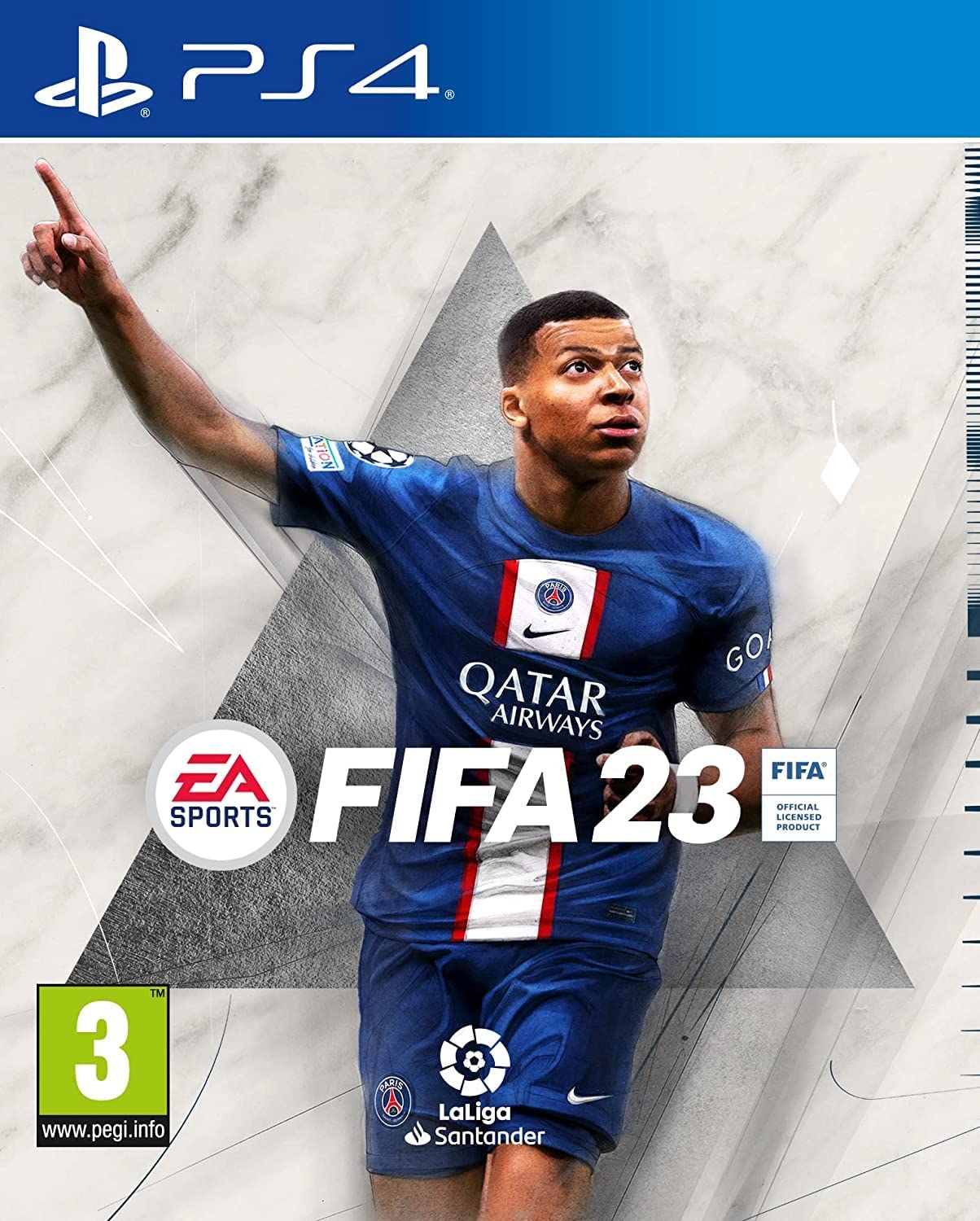 FUT WEB App Fifa 23 - FIFA ESP
